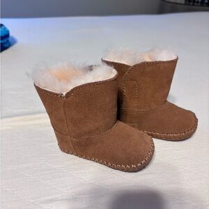 Baby Uggs